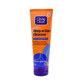 Clean & Clear Deep Action Cleanser 100g